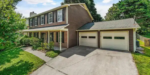 11033 Center Cross Drive
