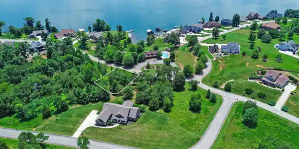 Serenity Drive