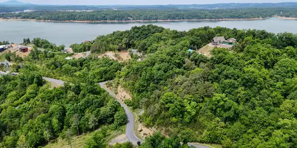 Lot 79 Stone Bridge Drive