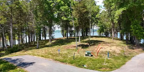 Lot 123 Ridge Point Tr