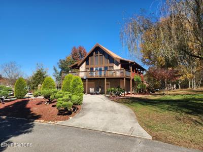 267 Cherokee Circle