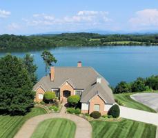 301 Rock Point Drive