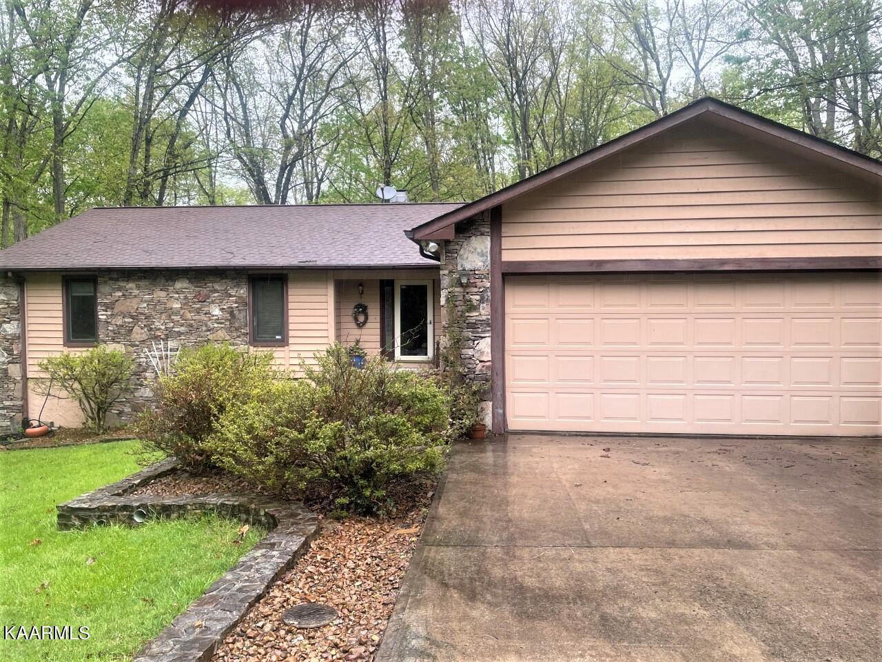 170 Anglewood Drive, Fairfield Glade, TN lhrmls01616923