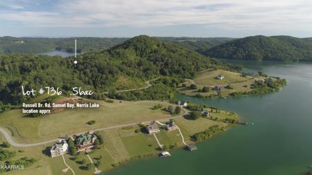 Lot 736 Russell Br Rd