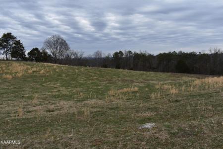 Lot 23 Jones Ridge Rd