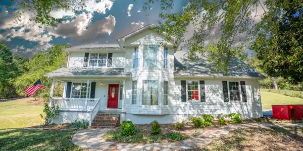 2120 Parris Drive