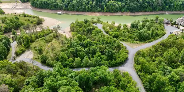 Lot 25 Stone Bridge Drive