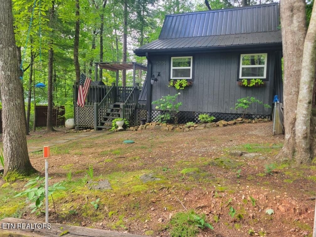 Image 2: Cottage View