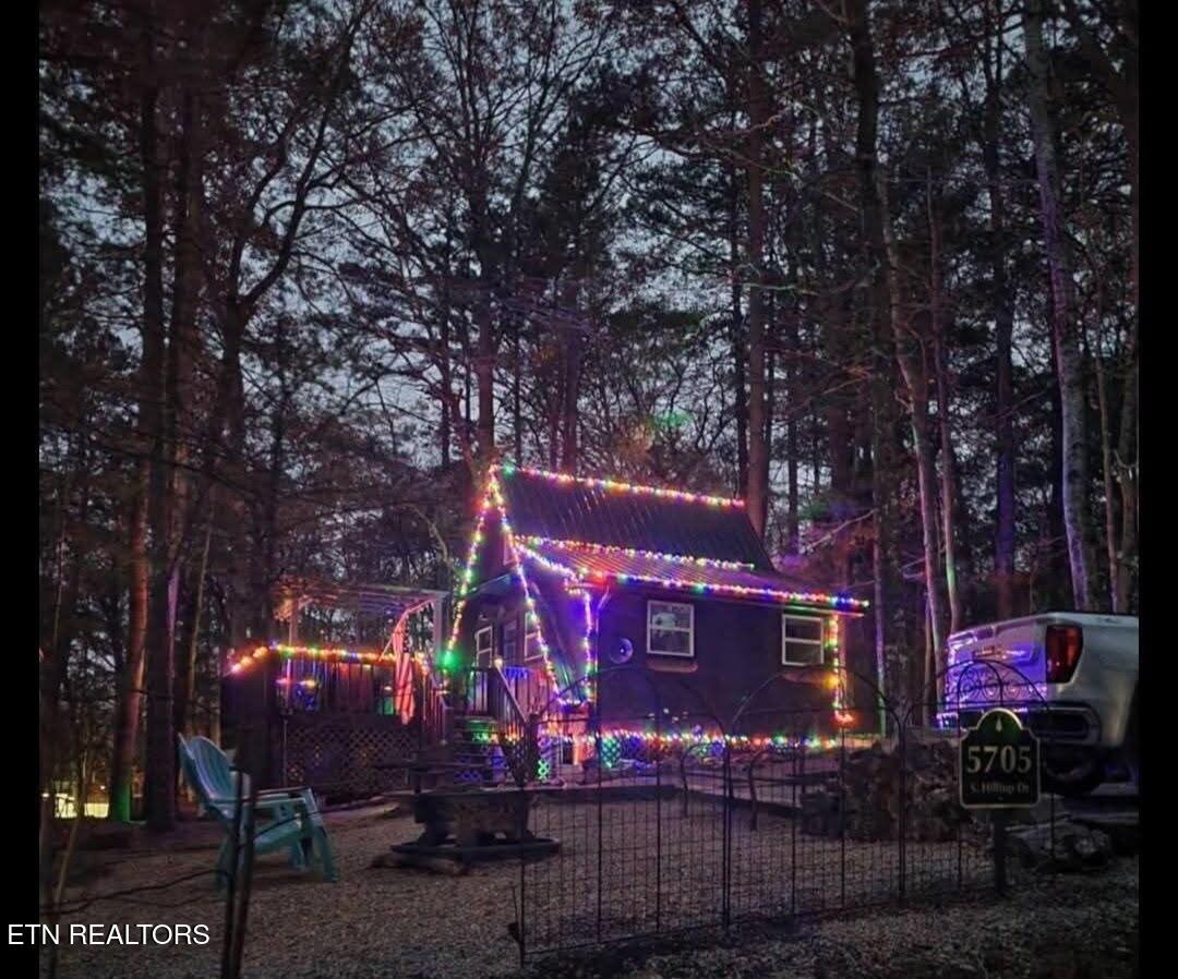 Image 3: Christmas Time