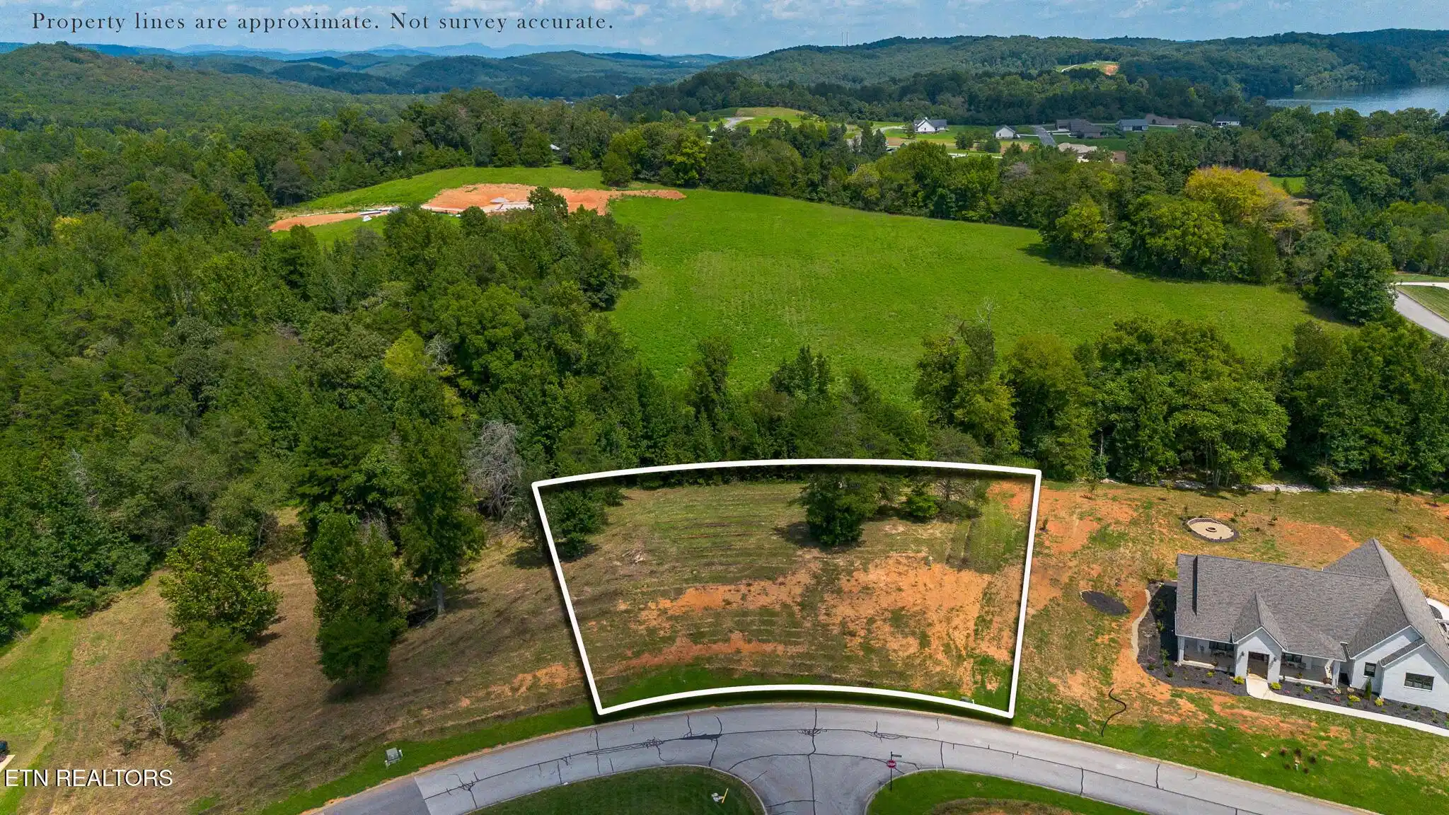 Image 1: 0.56 lot size