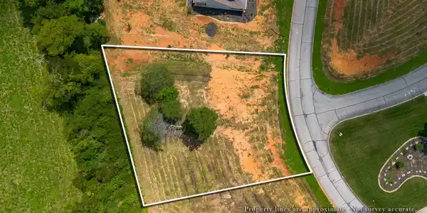 Image 2: aerial view