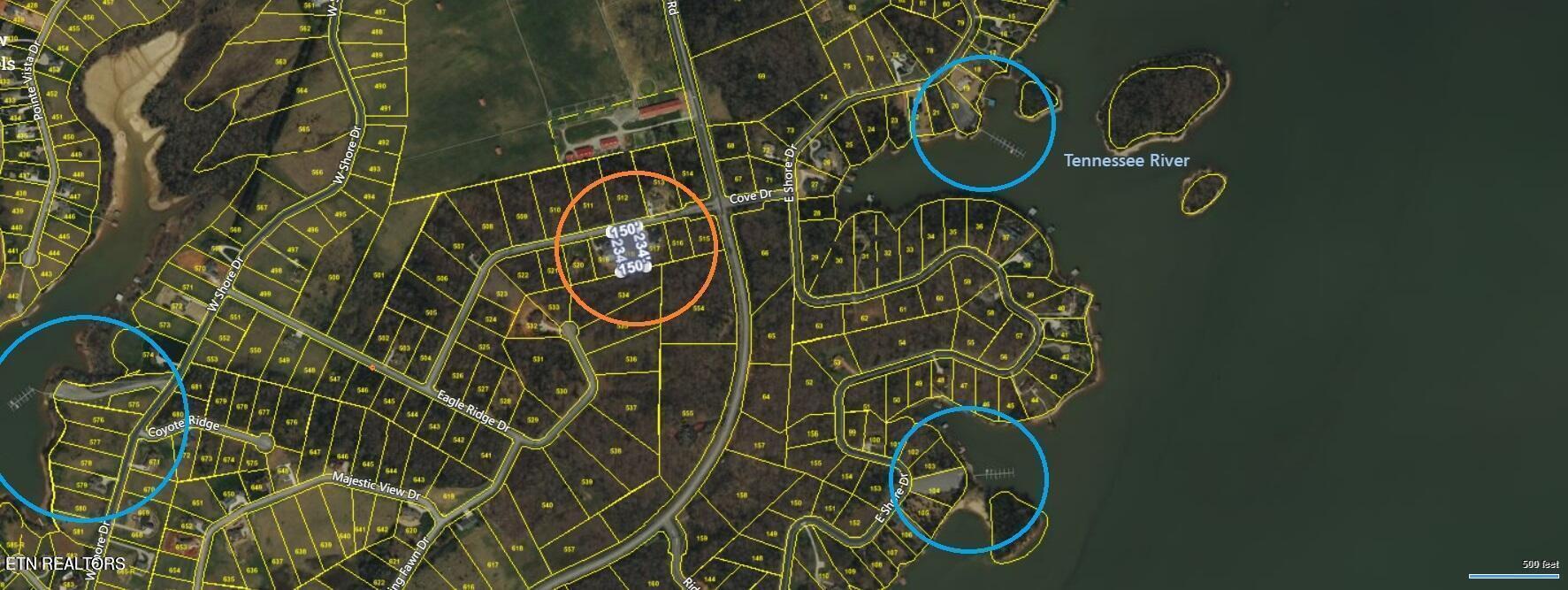 Image 4: Close to Many Water Access Features