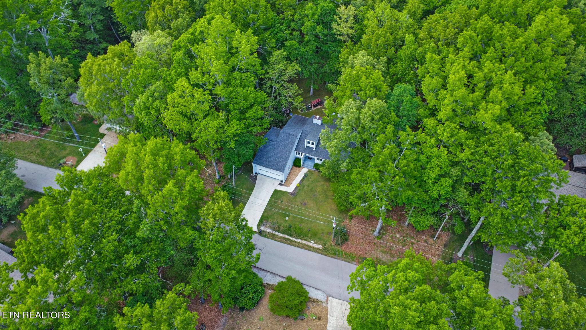 Image 2: AERIAL VIEW