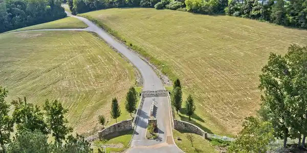 The Gates Drive