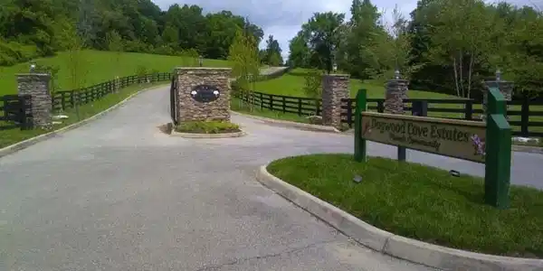 Lot 21 Rhea Springs Rd