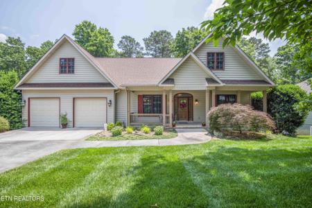 308 Tahlequah Drive