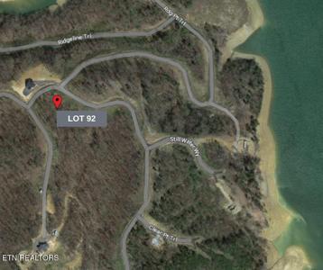 Lot 92 Harbor Ridge Lane