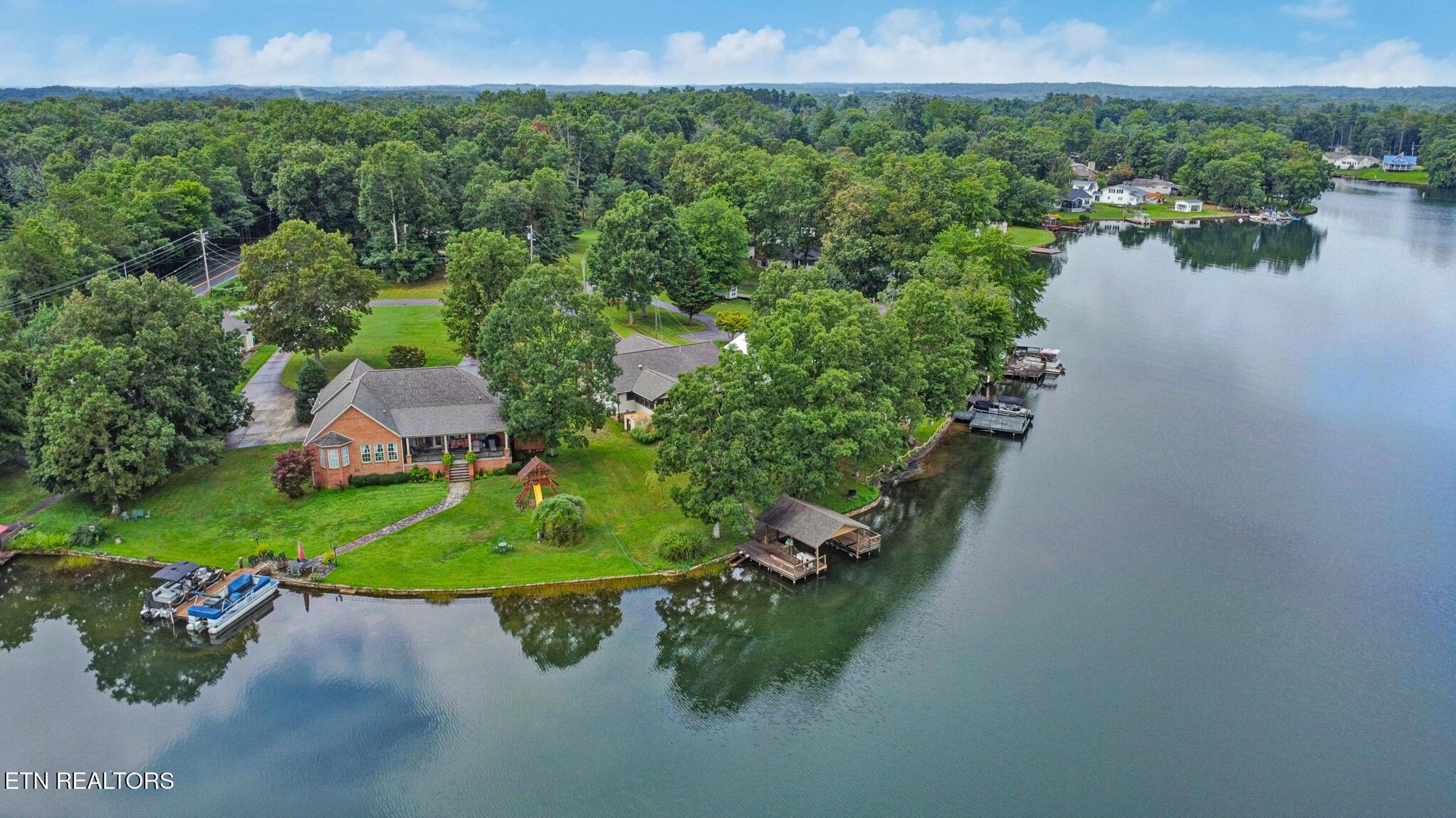 Image 4: Aerial View