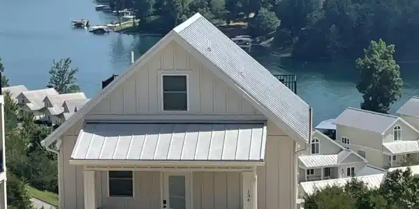 134 E Harbor View Lane