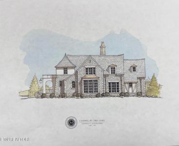 435 Carmel Lake Way
