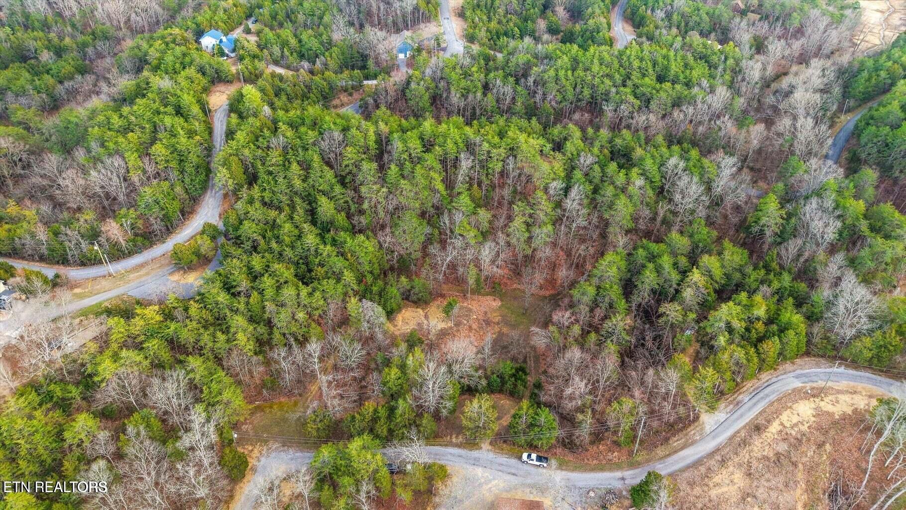 Image 1: Lot 6 Drone