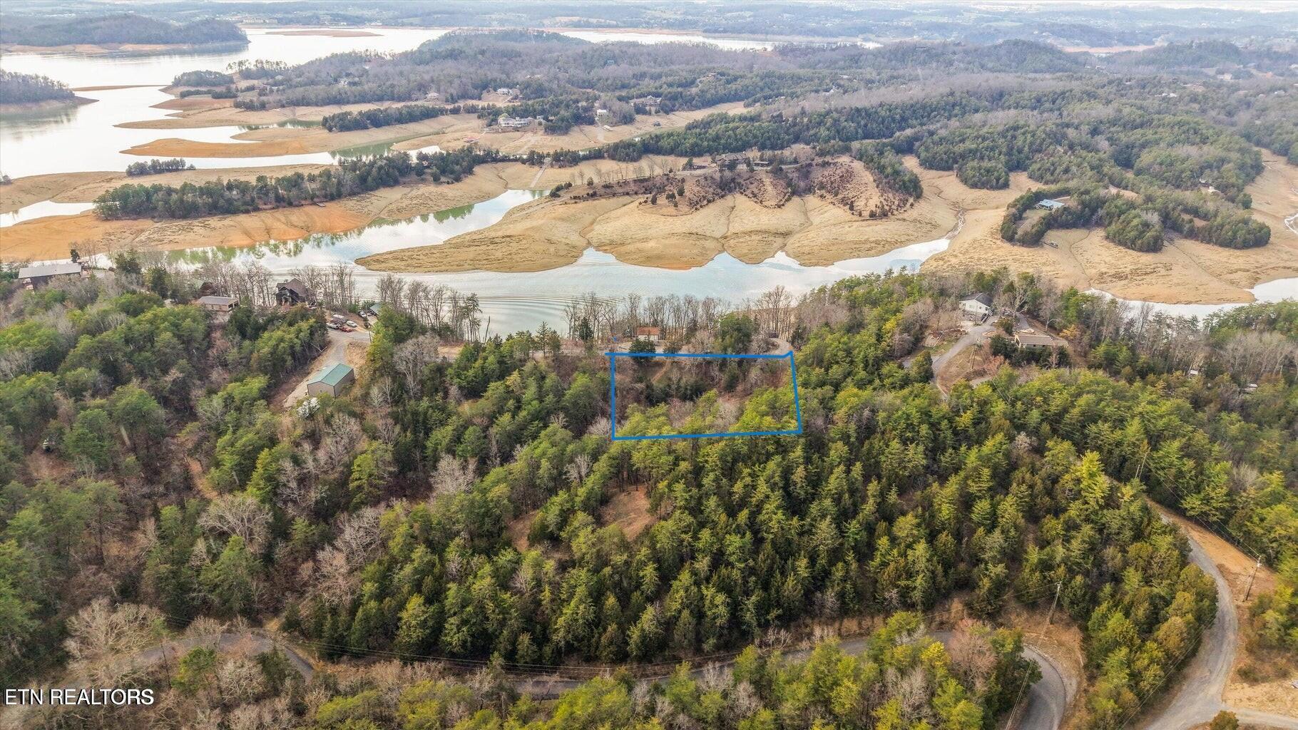Image 2: Lot 6 Drone 2