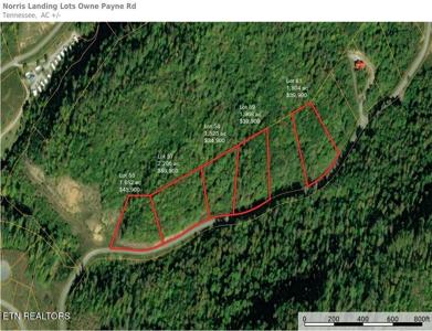 Lot 56 Owen Payne Rd