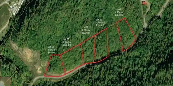 Lot 56 Owen Payne Rd