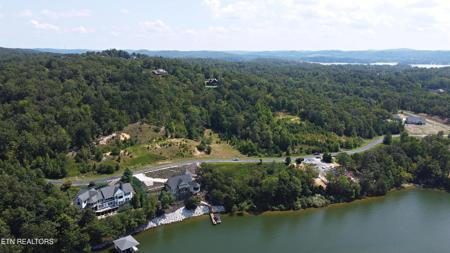 Lot 398 W Mountain Drive