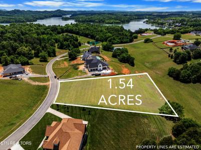 Lot 36 Thunder Ridge