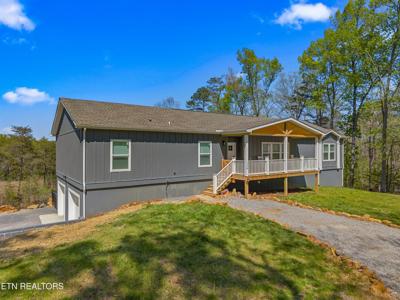 126 Deer Run Way