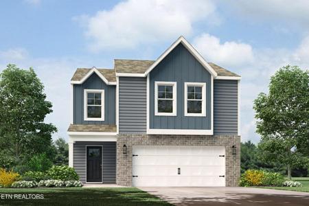 5736 Painted Shoals Lane