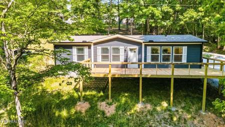 264 Rain Valley Rd