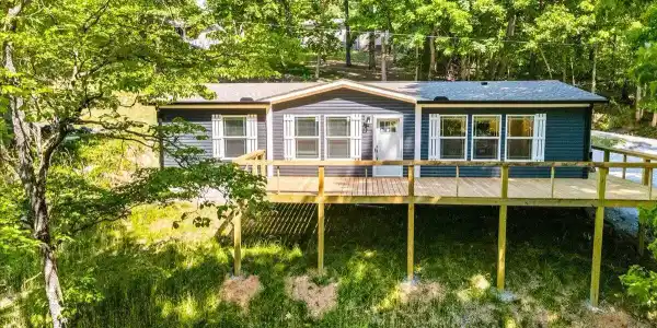 264 Rain Valley Rd