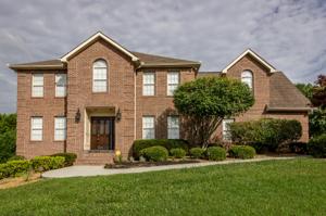 1544 Wind Chase Drive