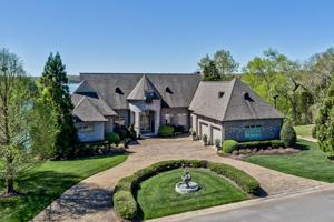 16793 Lighthouse Pointe Drive