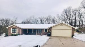 1105 Eagle View Drive
