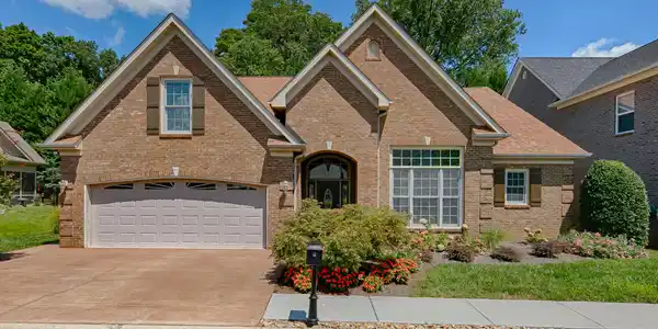 1826 Stone Harbor Way