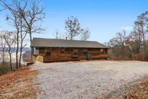 572 Norris Shores Drive