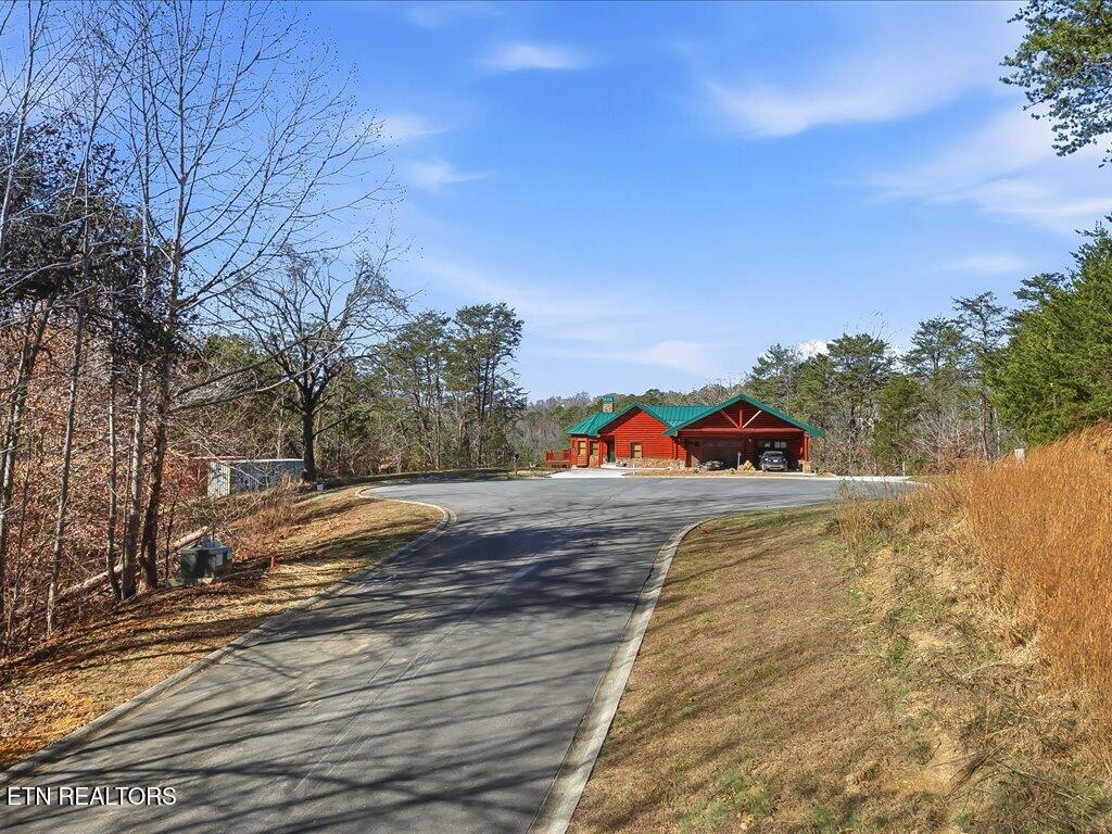 Image 3: Lot 18 Cove Springs Dr - 3