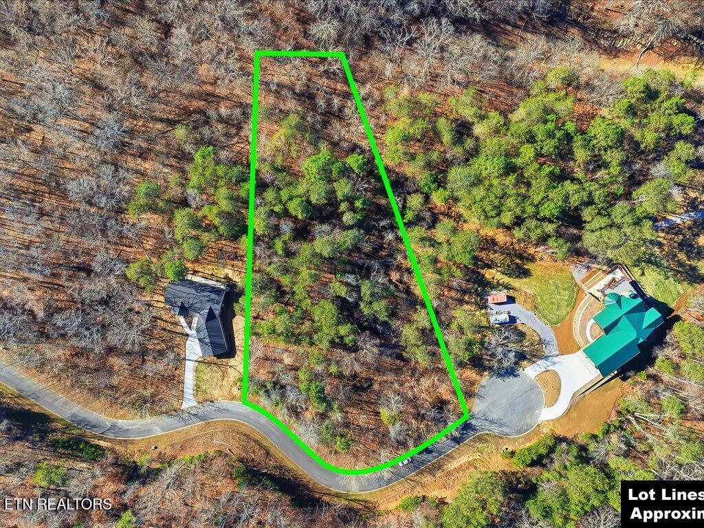 Image 4: Lot 18 Cove Springs Dr - 4