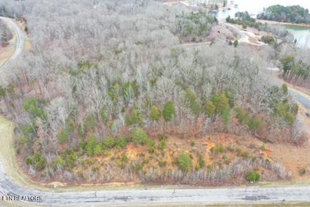 Ridge Top Drive