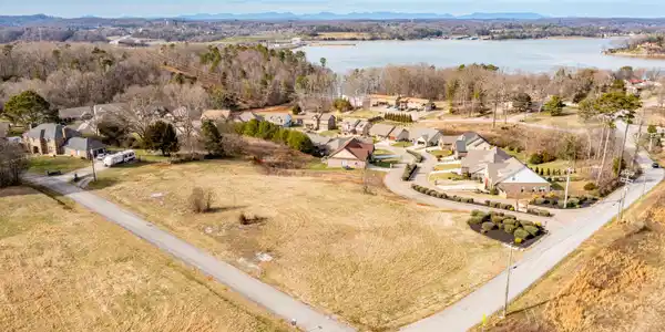 Lot 2R2 Allen Shore Drive