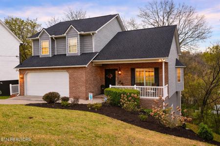 514 Orchard Drive