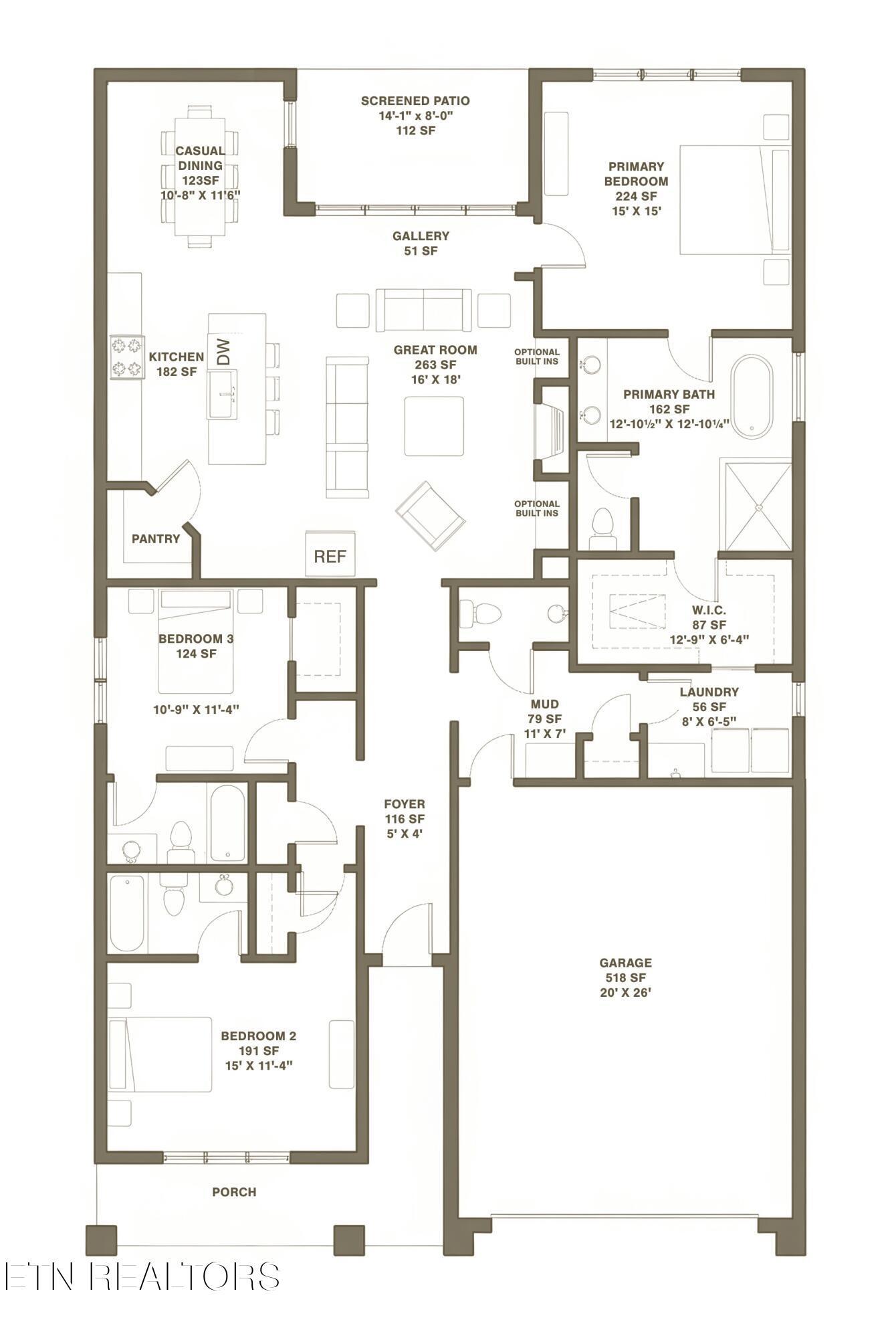 Image 4: MLS_Driftwood_Plan_1
