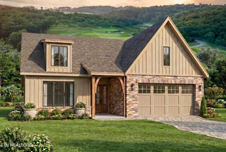 121 Driftwood Lane