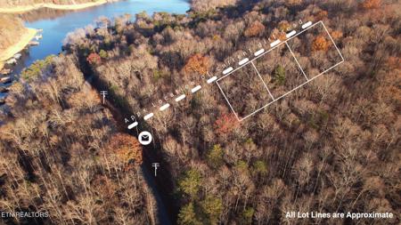 1.01ac Hiwassee View Drive