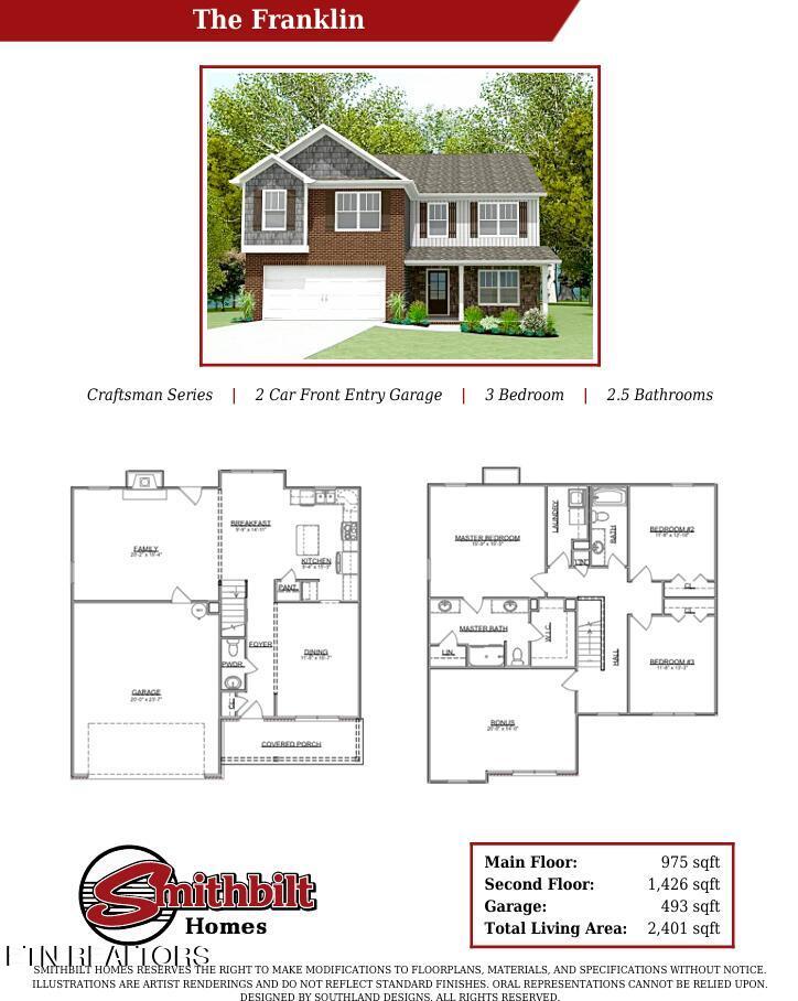 Image 2: Franklin-Brochure
