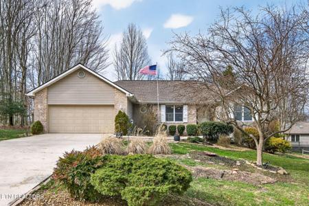 15 Ridge Crest Circle