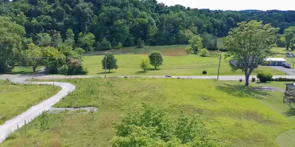 Image 3: Ariel View